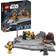 LEGO Star Wars Obi Wan Kenobi vs Darth Vader 75334