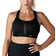 Shefit Ultimate Sports Bra - Black