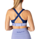 Shefit Ultimate Sports Bra - Sapphire Blue