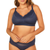 Cosabella Dolce Curvy Bralette - Navy Blue