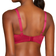 Cosabella Dolce Curvy Bralette - Deep Ruby