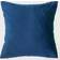 Safavieh Loran Complete Decoration Pillows Gray, Blue (45.72x45.72)