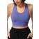 Sweaty Betty Stamina Sports Bra - Cornflower Blue