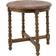 Uttermost Samuelle Small Table 26x26"