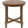 Uttermost Samuelle Small Table 26x26"