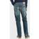 Levi's Big Tall 559 Relaxed Straight Fit Jeans - Stretch Blue Cash