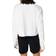 Sweaty Betty After Class Crop Sweatshirt - Lily White