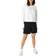 Sweaty Betty After Class Crop Sweatshirt - Lily White