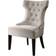 Uttermost Arlette Armchair 40"