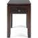 Simpli Home Cosmopolitan Small Table 24x14"