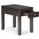 Simpli Home Cosmopolitan Small Table 24x14"