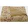 Waverly Imperial Dress Täcke Beige (218.44x172.72cm)