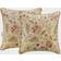 Waverly Imperial Dress Täcke Beige (218.44x172.72cm)