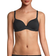 Simone Pérèle Andora 3D Convertible Plunge T-shirt Bra - Black