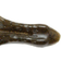 Z-Man Hard Leg FrogZ 10.2cm Mud Minnow 3-pack