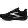 Brooks Launch GTS 9 M - Black/White