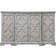 Uttermost Sophie Storage Cabinet 60x36"