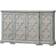 Uttermost Sophie Storage Cabinet 60x36"