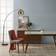 Versanora Ashton Dining Table 76.2x139.7cm