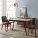 Versanora Ashton Dining Table 76.2x139.7cm