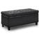 Simpli Home Harrison Storage Bench 51x18"