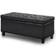 Simpli Home Harrison Storage Bench 51x18"