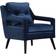 Uttermost 0'Brien Armchair 34"