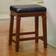 Linon Kennedy Bar Stool 63.4cm