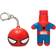 Lip Smacker Marvel Super Hero Spider-Man Lip Balm Amazing Pomegranate 4g