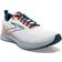 Brooks Levitate 5 M - White/Titan/Flame