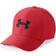 Under Armour Boy's Blitzing 3.0 Cap - Red/Black (1305457-600)