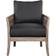 Uttermost Encore Armchair 33"