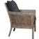 Uttermost Encore Armchair 33"