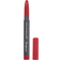 Ulta Beauty Velvet Matte Lip Crayon Lava