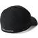 Under Armour Boy's UA Blitzing 3.0 Heather Cap - Black/Steel (1305457-001)