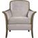 Uttermost Brittoney Armchair 35"