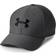 Under Armour Boy's Blitzing 3.0 Cap - Graphite /Steel (1305457-040)
