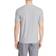 Rhone Reign Short Sleeve - Light Grey Heather