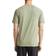 Rhone Reign Short Sleeve - Matte Green