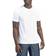 Rhone Reign Short Sleeve - Bright White