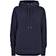 Sweaty Betty Escape Italian Fleece Hoodie - Navy Blue