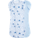 Aden + Anais Essentials Newborn Easy Swaddle Snug 2-pack Twinkling Stars Blue