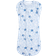 Aden + Anais Essentials Newborn Easy Swaddle Snug 2-pack Twinkling Stars Blue