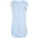 Aden + Anais Essentials Newborn Easy Swaddle Snug 2-pack Twinkling Stars Blue