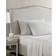Stone Cottage Millstone Bed Sheet Beige (243.84x167.64cm)