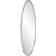 Howard Elliott Simone Wall Mirror 21x35"