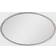 Howard Elliott Simone Wall Mirror 21x35"