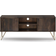 Simpli Home Hunter TV Bench 60x25"