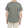 AG Bryce Crew T-shirt - Hunter Sage