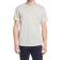 AG Bryce Crew T-shirt - Silvery Gray